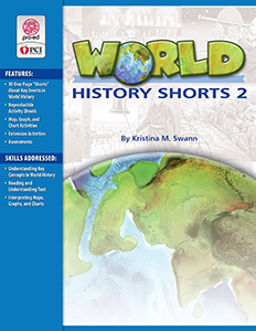 World History Shorts 2